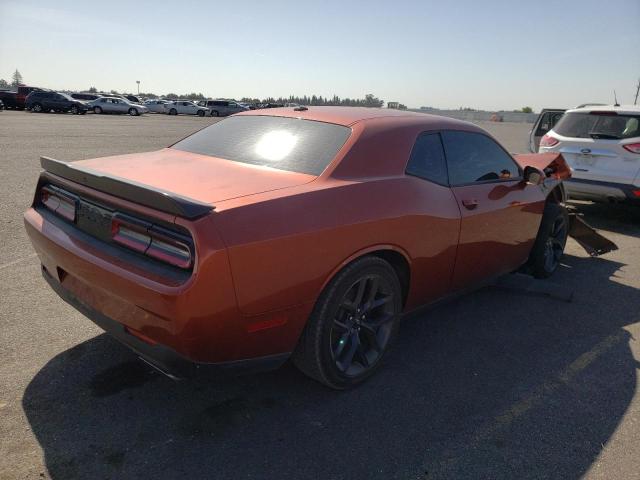 2020 DODGE CHALLENGER 2C3CDZBT5LH196681