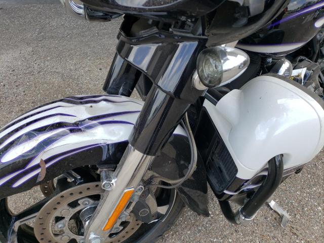 2016 HARLEY-DAVIDSON FLHXSE CVO 1HD1PXN16GB953187