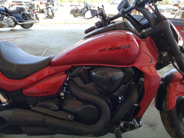 2021 SUZUKI VZR1800 JS1VY53A6M7100191