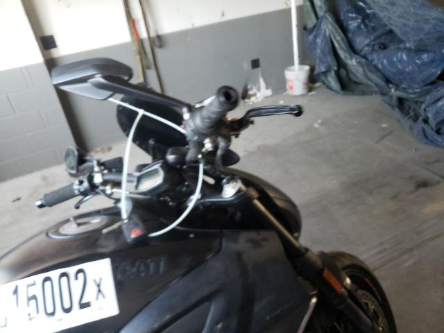 2013 DUCATI DIAVEL ZDM13BLW5DB015020