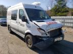 2013 FREIGHTLINER  SPRINTER