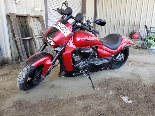 2021 SUZUKI VZR1800 JS1VY53A6M7100191