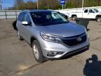 2016 HONDA  CRV