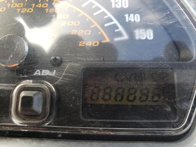 2006 SUZUKI M109R / VZ JS1VY53A062104625