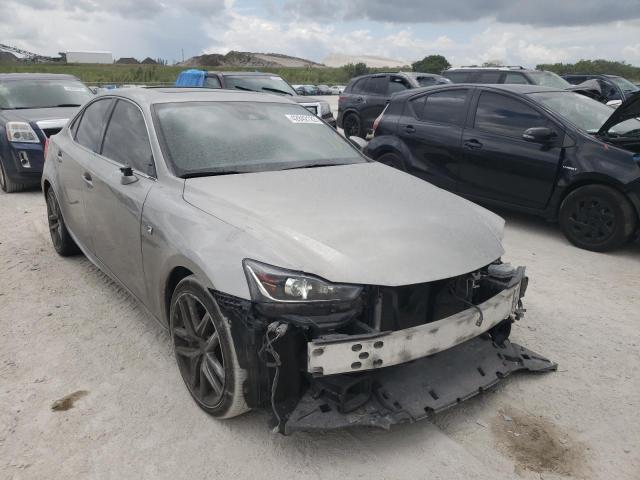 2017 LEXUS IS 200T JTHBA1D28H5049967