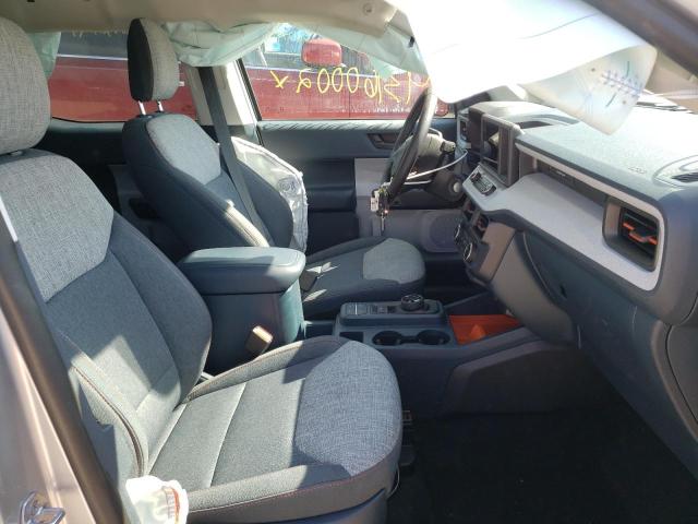 2022 FORD MAVERICK X 3FTTW8F96NRA16064