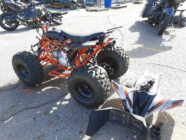 2021 ATV ALL MODELS L6JAGJLC2M1002368