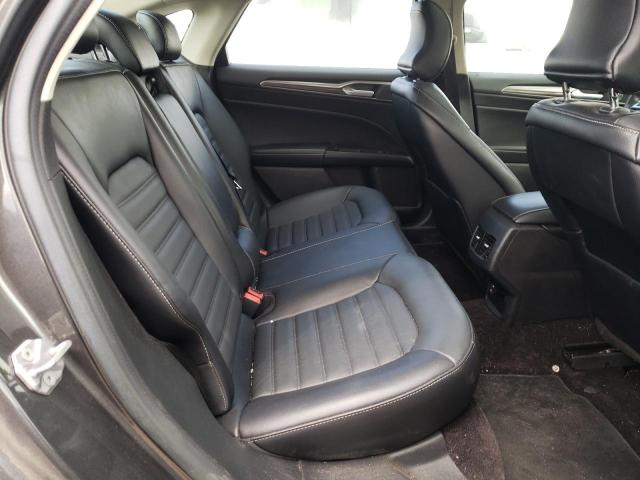 2017 FORD FUSION SE 3FA6P0PU6HR227886