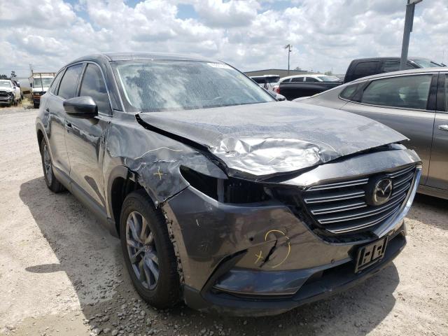 Mazda Cx-9 Touri