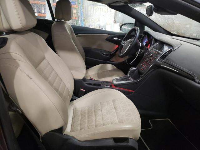 2016 BUICK CASCADA PR W04WT3N55GG052369