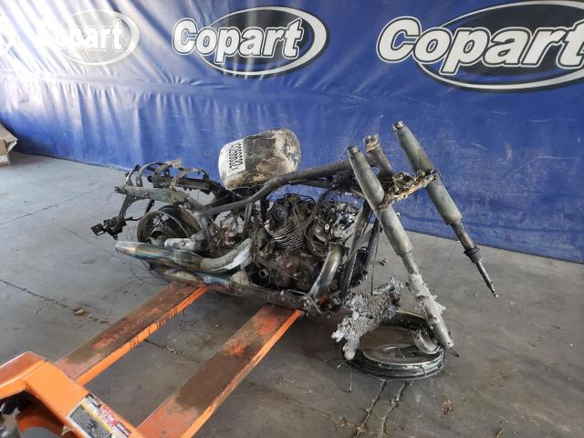 2020 HONDA VT750 C JH2RC5004LK600418