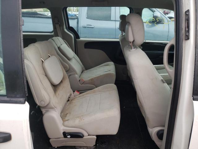 2C4RDGBG5CR261441 Dodge Grand Cara 2012. Фото: 5