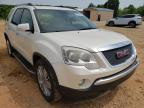 2010 GMC  ACADIA