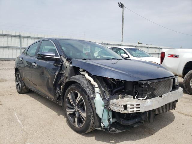 2016 HONDA CIVIC TOUR - 19XFC1F9XGE014700