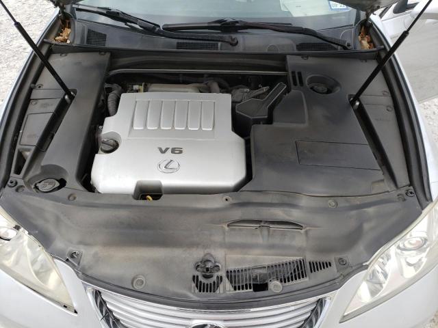 JTHBJ46GX92320511 Lexus Es 350 2009. Фото: 6