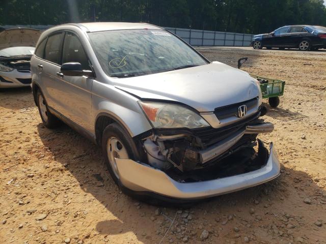 Honda Cr-V Lx