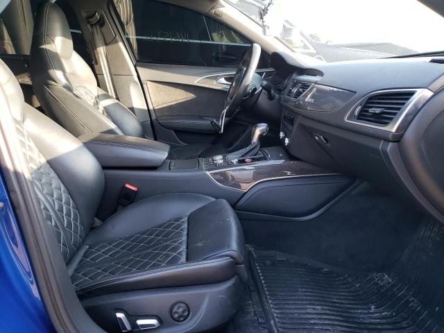 2016 AUDI S6 PREMIUM WAUF2BFC3GN034218