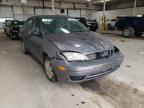 2007 FORD  FOCUS