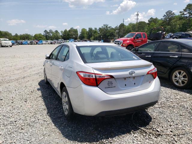 2016 TOYOTA COROLLA L 2T1BURHE0GC489114