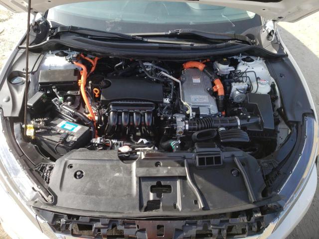 2018 HONDA CLARITY TO JHMZC5F37JC010648