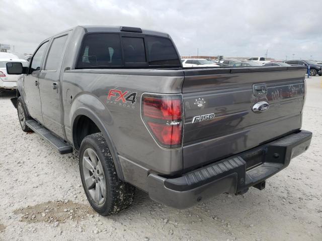 2012 FORD F150 SUPER - 1FTFW1ET2CFB71688