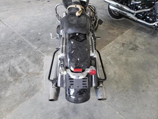 2020 HARLEY-DAVIDSON FLHX 1HD1KBC17LB663698
