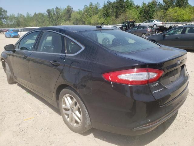 2016 FORD FUSION SE 3FA6P0HD2GR309868