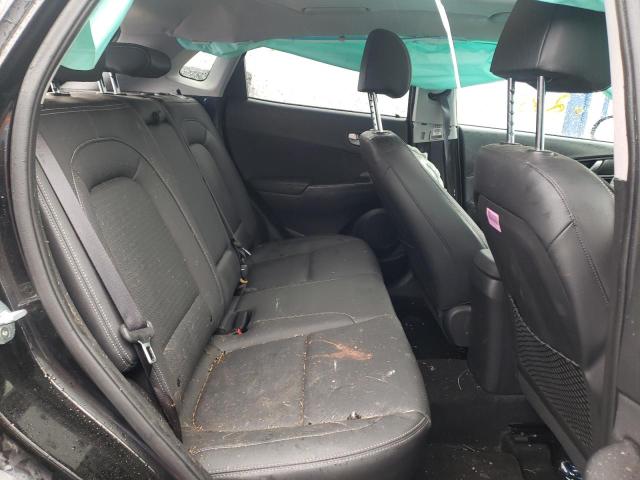 2020 HYUNDAI KONA SEL P KM8K6CAA5LU537178