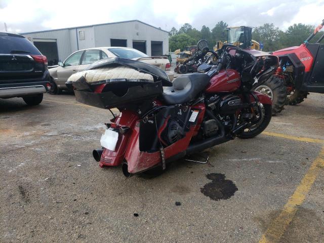 2020 HARLEY-DAVIDSON FLTRXS 1HD1KTP19LB603101