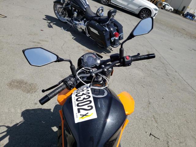 2020 KAWASAKI ER400 D JKAERKD15LDA81985