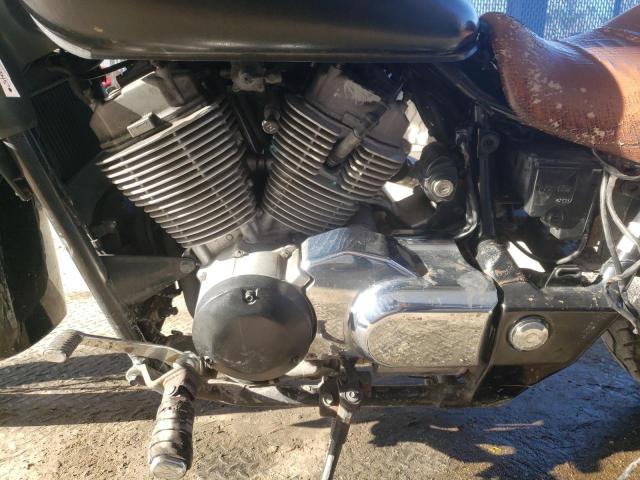2007 HONDA VT750 C2 JH2RC53047M000357