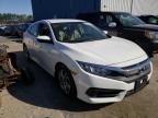 2018 HONDA  CIVIC