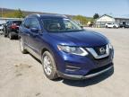 2017 NISSAN  ROGUE