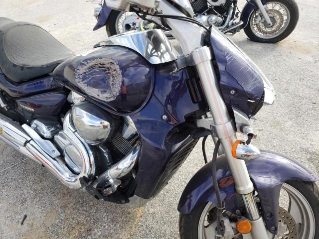 2006 SUZUKI M109R / VZ JS1VY53A062104625