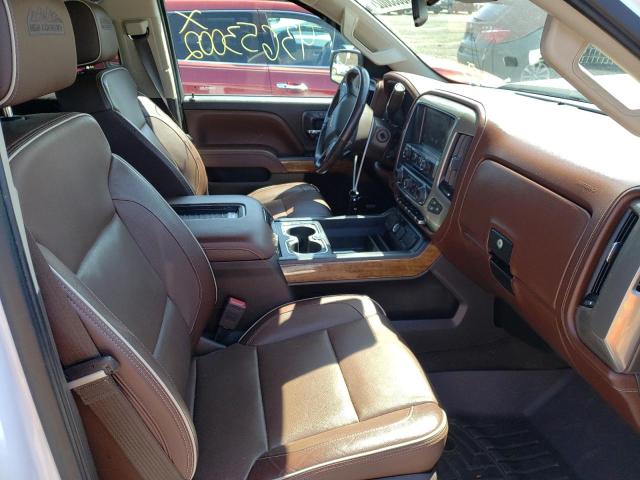 2016 CHEVROLET 2500 HD 1GC1KXEG7GF174300
