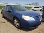 2007 PONTIAC  G6