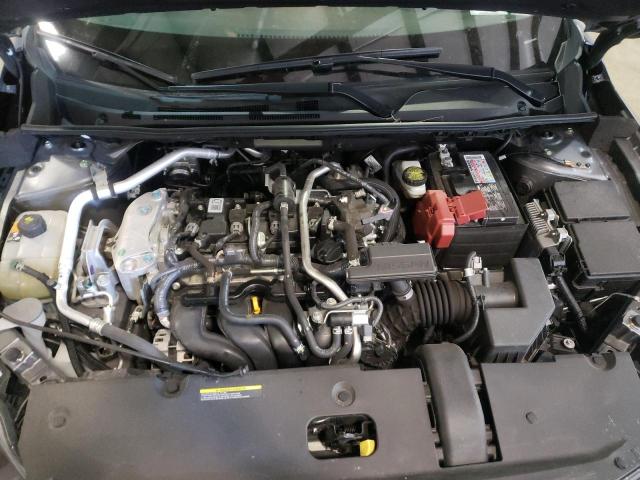 2020 NISSAN SENTRA S 3N1AB8BVXLY245830