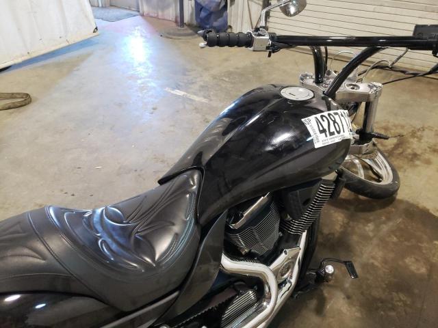 2006 VICTORY MOTORCYCLES VX 5VPXB26D363005698
