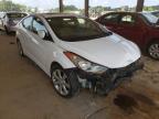 2013 HYUNDAI  ELANTRA