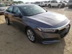 2019 HONDA  ACCORD