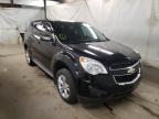 2015 CHEVROLET  EQUINOX