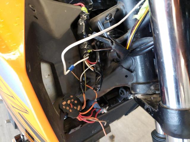 2020 KAWASAKI ER400 D JKAERKD13LDA67650