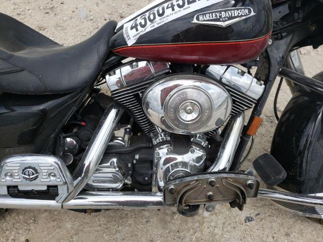2005 HARLEY-DAVIDSON FLHRCI 1HD1FRW1X5Y661520