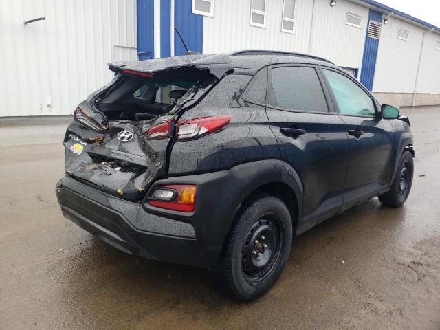 2020 HYUNDAI KONA SEL P KM8K6CAA5LU537178