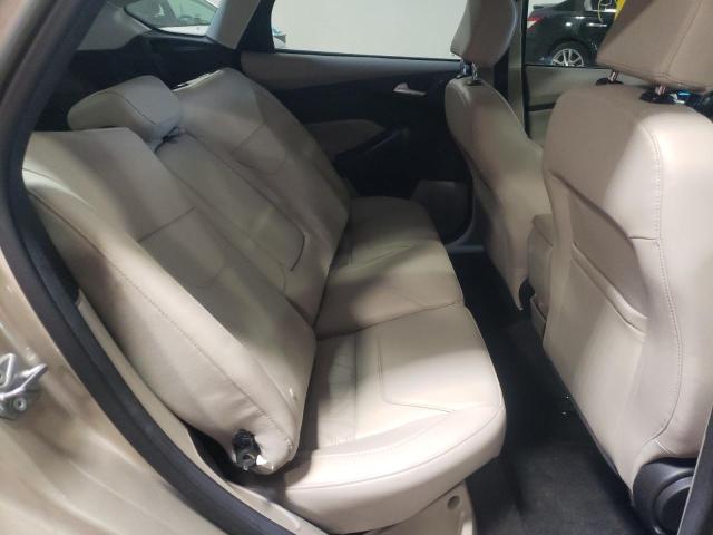 2017 FORD FOCUS BEV 1FADP3R44HL316845