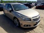 2011 CHEVROLET  CRUZE