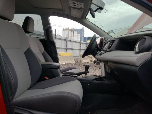 2015 TOYOTA RAV4 XLE 2T3WFREV0FW133878