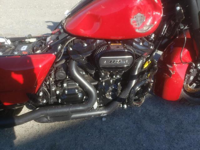 2022 HARLEY-DAVIDSON ROAD GLIDE 1HD1KTP16NB605990