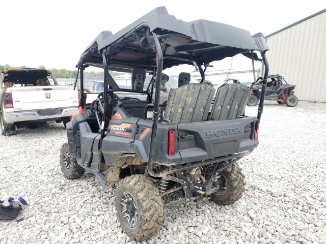 2018 HONDA PIONEER 1HFVE0272J4400496