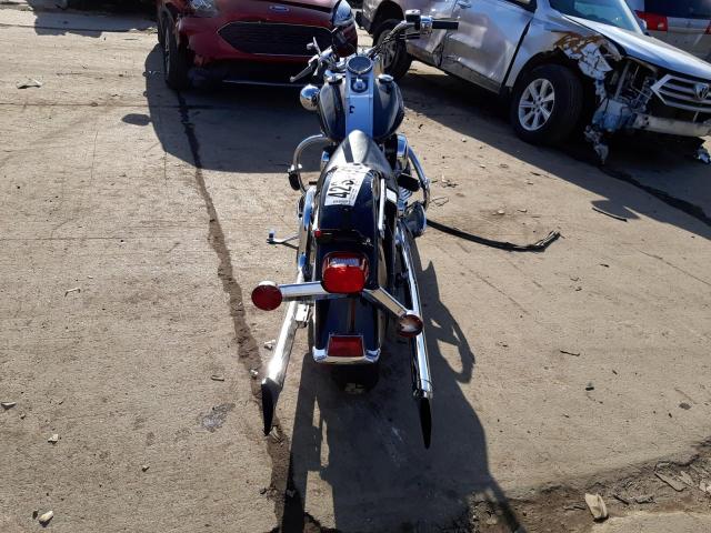 2006 HARLEY-DAVIDSON FLSTCI 1HD1BWB116Y060076